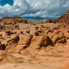 Goblin Valley 
